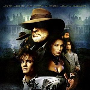 Foto La liga extraordinaria