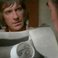 La profecía - Película 1976.mx