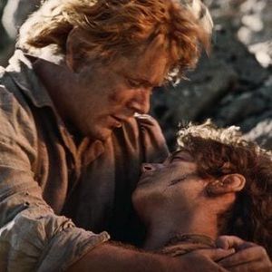 Foto El Señor de los Anillos: El retorno del Rey