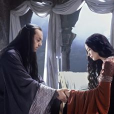 Foto El Señor de los Anillos: El retorno del Rey