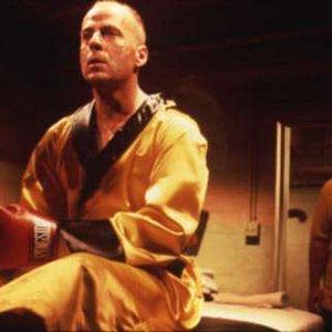 Foto Tiempos violentos