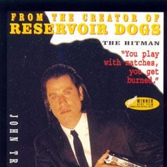 Foto Tiempos violentos