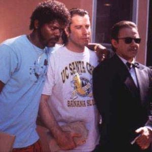 Foto Tiempos violentos