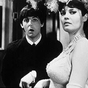 Foto ¡Yeah, Yeah, Yeah, Paul, John, George y Ringo!