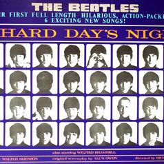 Foto ¡Yeah, Yeah, Yeah, Paul, John, George y Ringo!