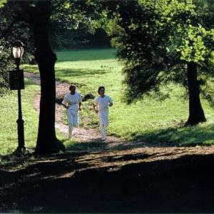 Foto El príncipe de las mareas