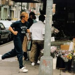 Foto El príncipe de las mareas