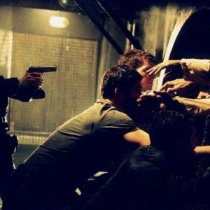 Foto Resident Evil: el huésped maldito