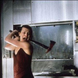 Foto Resident Evil: el huésped maldito