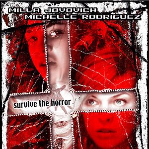 Foto Resident Evil: el huésped maldito