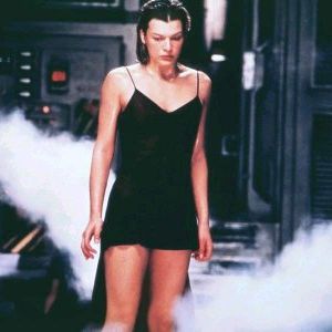 Foto Resident Evil: el huésped maldito