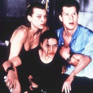 Foto Resident Evil: el huésped maldito