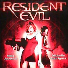 Foto Resident Evil: el huésped maldito