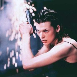 Foto Resident Evil: el huésped maldito