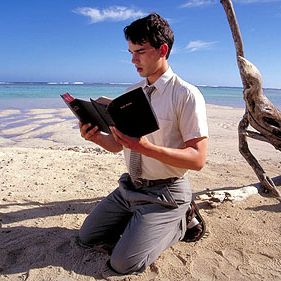 Foto The Other Side of Heaven