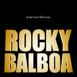 Foto Rocky Balboa