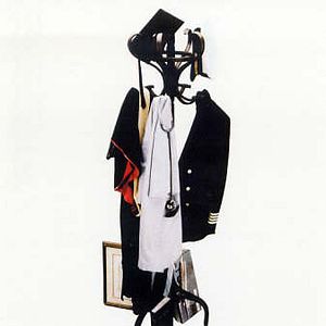 Foto Atrápame si puedes