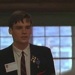 Foto La Sociedad de los Poetas Muertos