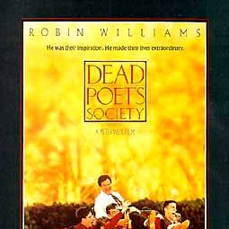 Foto La Sociedad de los Poetas Muertos