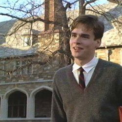 Foto La Sociedad de los Poetas Muertos