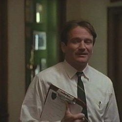 Foto La Sociedad de los Poetas Muertos