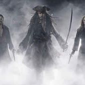 Foto Piratas del Caribe: En el fin del mundo