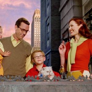Foto Stuart Little 2: La aventura continúa