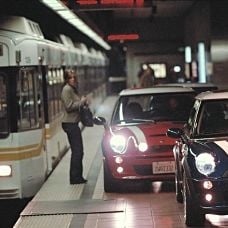 Foto La estafa maestra