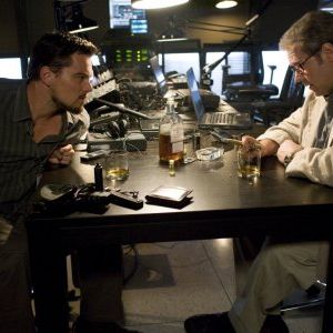 Foto Red de mentiras