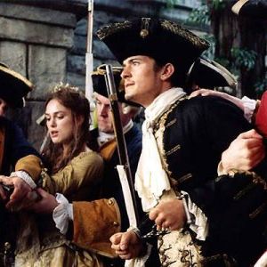 Foto Piratas del Caribe: El cofre de la muerte