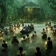 Foto Piratas del Caribe: El cofre de la muerte