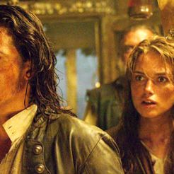 Foto Piratas del Caribe: El cofre de la muerte