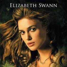 Foto Piratas del Caribe: El cofre de la muerte