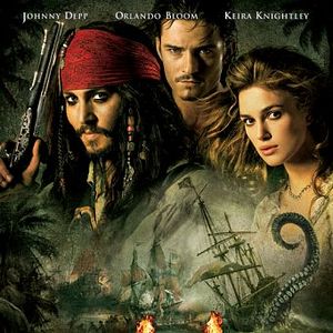 Foto Piratas del Caribe: El cofre de la muerte