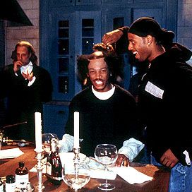 Foto Scary Movie: Otra película de miedo