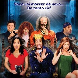 Foto Scary Movie: Otra película de miedo