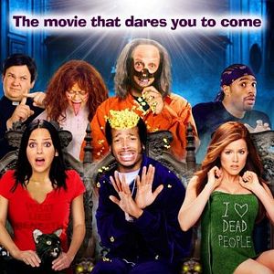 Foto Scary Movie: Otra película de miedo