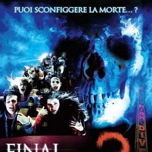 Foto Destino final 3