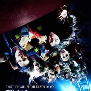 Foto Destino final 3