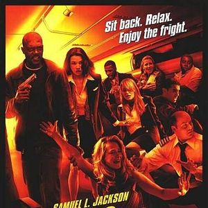 Foto Serpientes a bordo