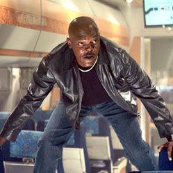 Foto Serpientes a bordo