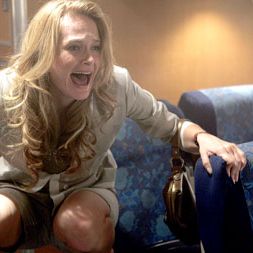 Foto Serpientes a bordo