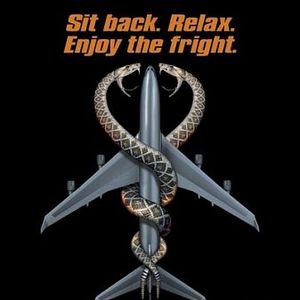 Foto Serpientes a bordo