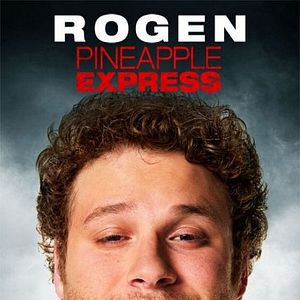 Foto Pineapple Express