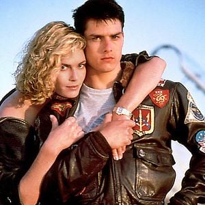 Foto Top Gun: Pasión y gloria