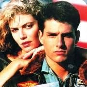 Foto Top Gun: Pasión y gloria