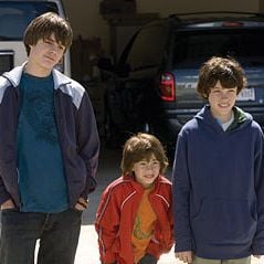 Foto Regreso del Todopoderoso