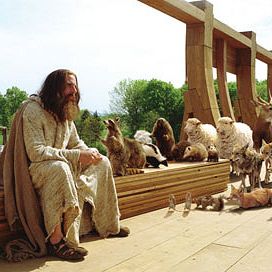 Foto Regreso del Todopoderoso