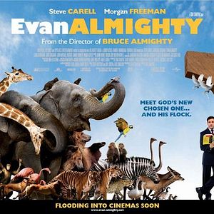 Foto Regreso del Todopoderoso