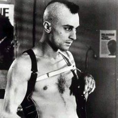 Foto Taxi Driver